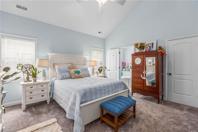 6604 Springfield Village Lane, Clemmons, NC 27012