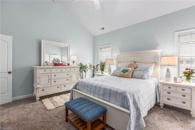 6604 Springfield Village Lane, Clemmons, NC 27012
