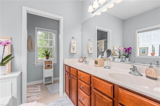 6604 Springfield Village Lane, Clemmons, NC 27012