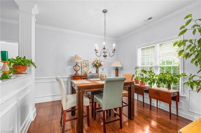 6604 Springfield Village Lane, Clemmons, NC 27012