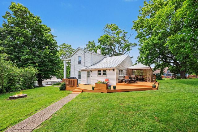 2304 Petersburg Road, Hebron, KY 41048