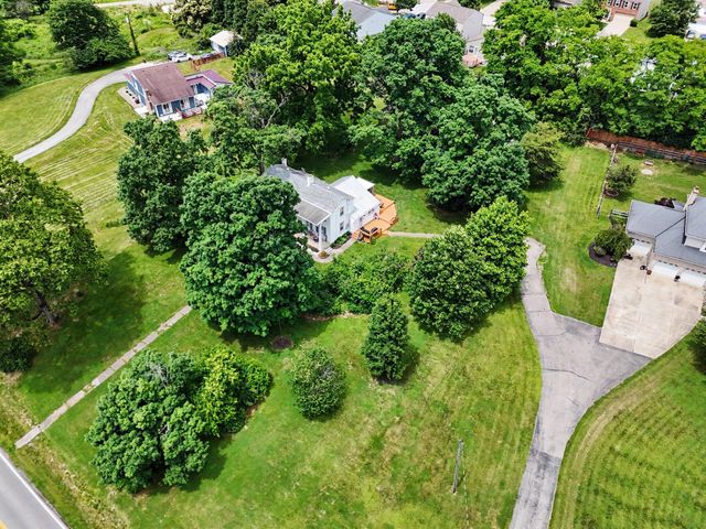 2304 Petersburg Road, Hebron, KY 41048