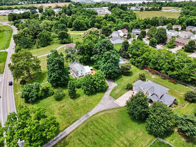 2304 Petersburg Road, Hebron, KY 41048