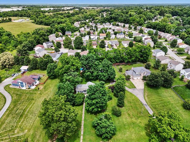 2304 Petersburg Road, Hebron, KY 41048