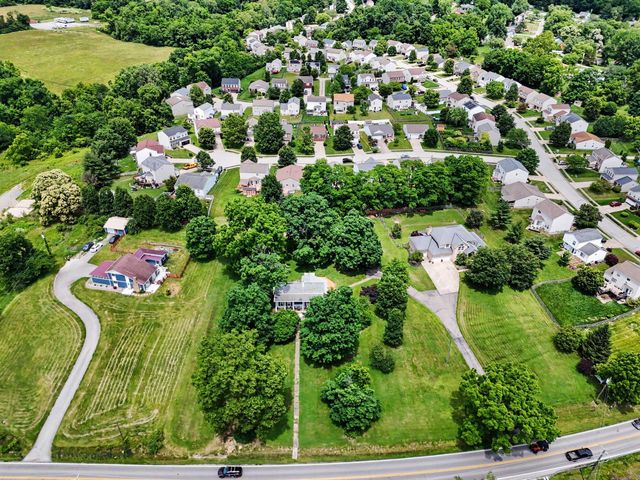 2304 Petersburg Road, Hebron, KY 41048