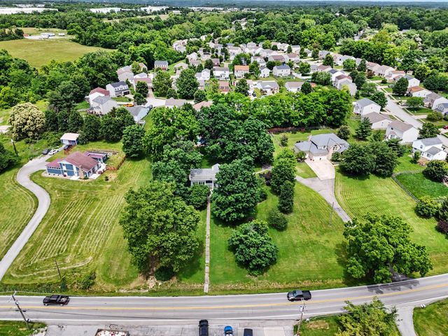 2304 Petersburg Road, Hebron, KY 41048