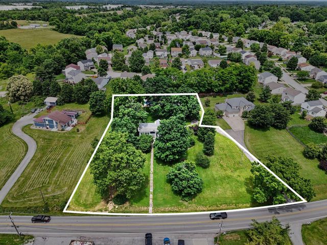 2304 Petersburg Road, Hebron, KY 41048