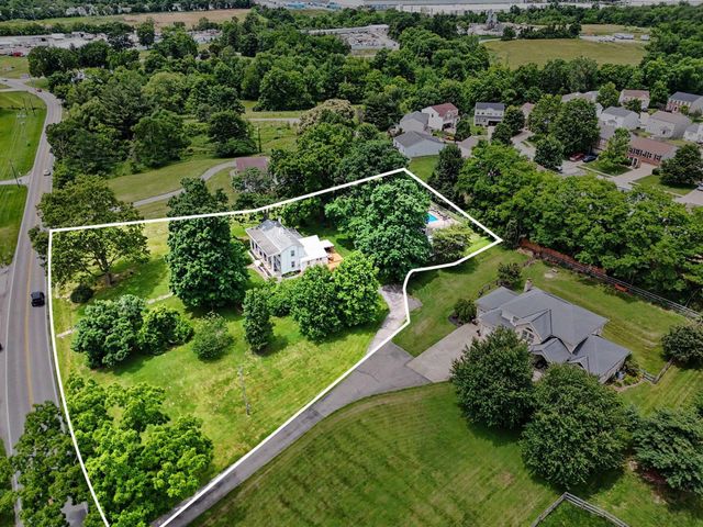 2304 Petersburg Road, Hebron, KY 41048