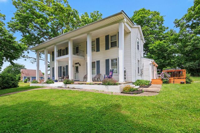 2304 Petersburg Road, Hebron, KY 41048