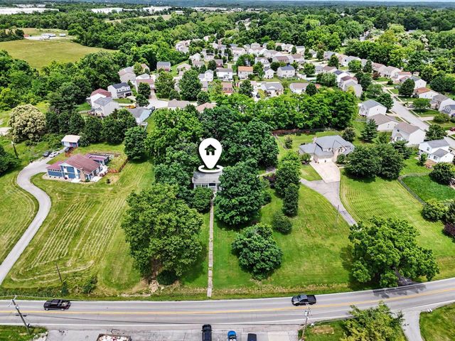 2304 Petersburg Road, Hebron, KY 41048
