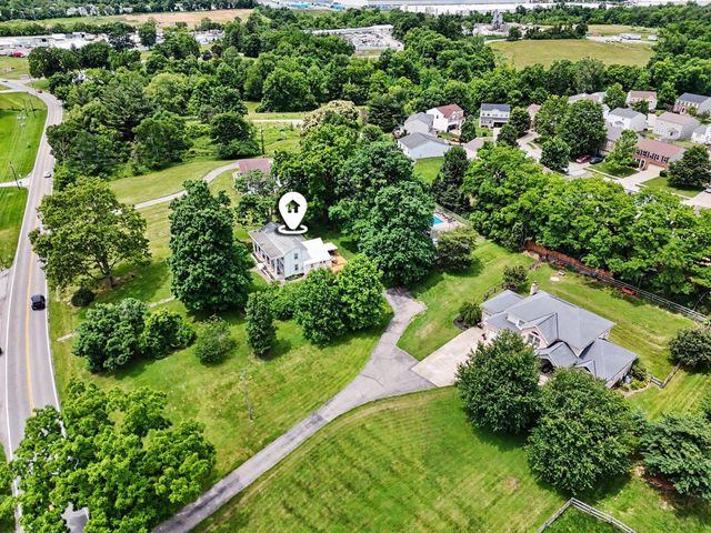 2304 Petersburg Road, Hebron, KY 41048