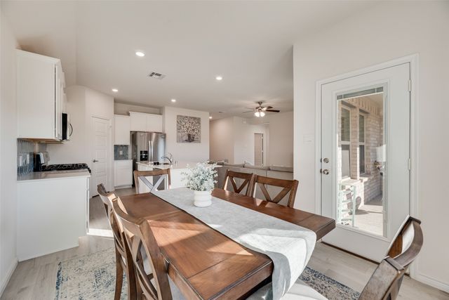 2506 Kingfisher Street, Princeton, TX 75407