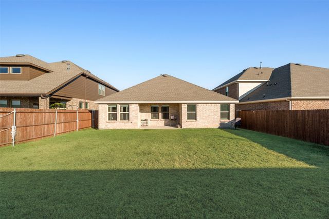 2506 Kingfisher Street, Princeton, TX 75407