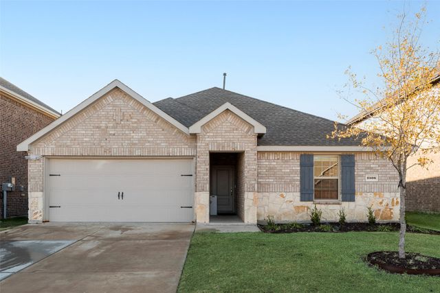 2506 Kingfisher Street, Princeton, TX 75407