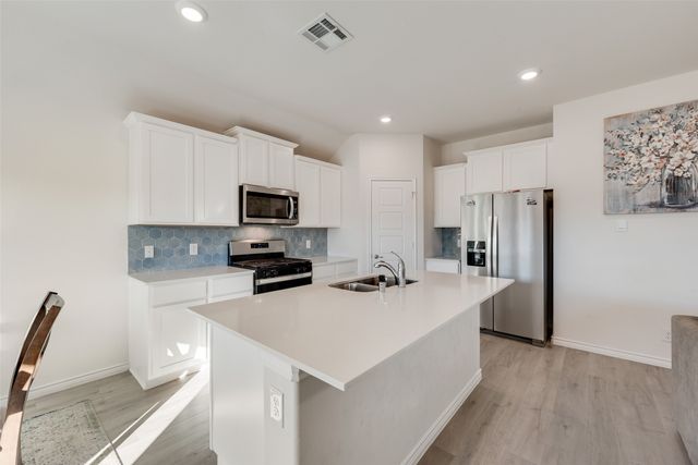 2506 Kingfisher Street, Princeton, TX 75407