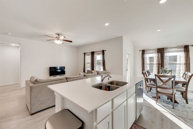 2506 Kingfisher Street, Princeton, TX 75407