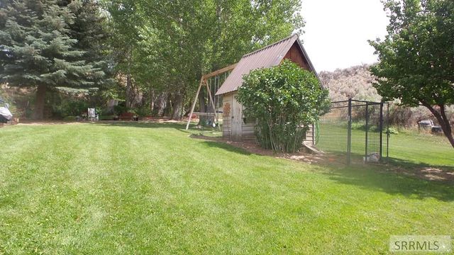 15 Skinner Lane, Salmon, ID 83467