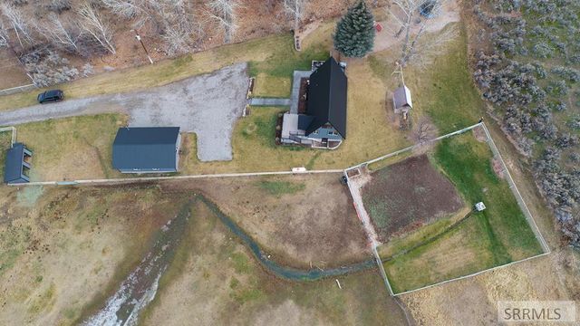 15 Skinner Lane, Salmon, ID 83467