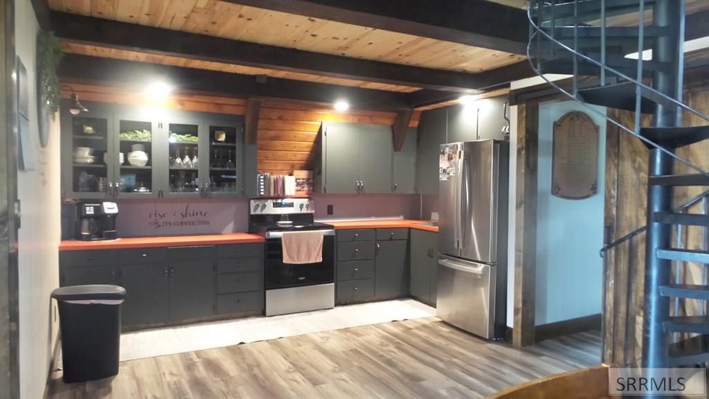 Image 25 of property listing at 15 Skinner Lane, Salmon, ID 83467