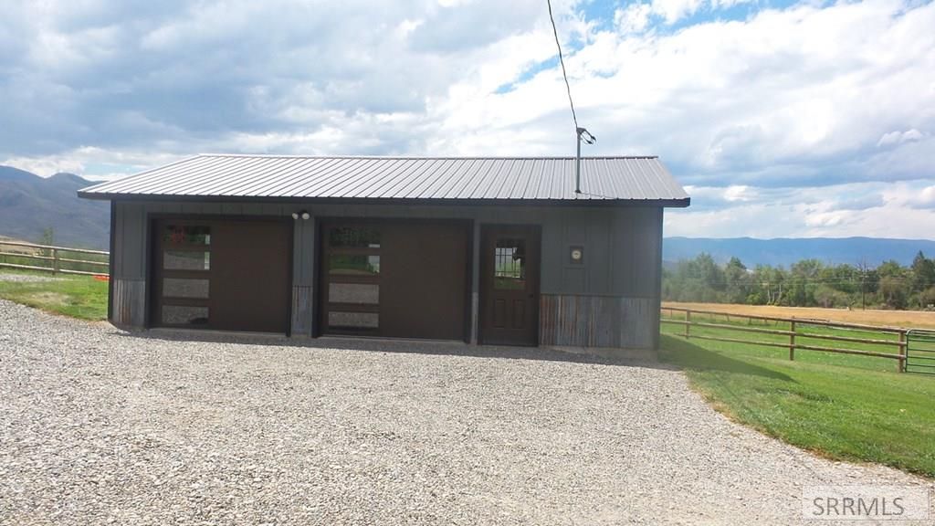 Image 39 of property listing at 15 Skinner Lane, Salmon, ID 83467