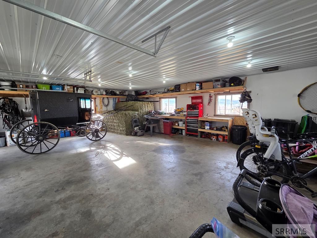 Image 40 of property listing at 15 Skinner Lane, Salmon, ID 83467