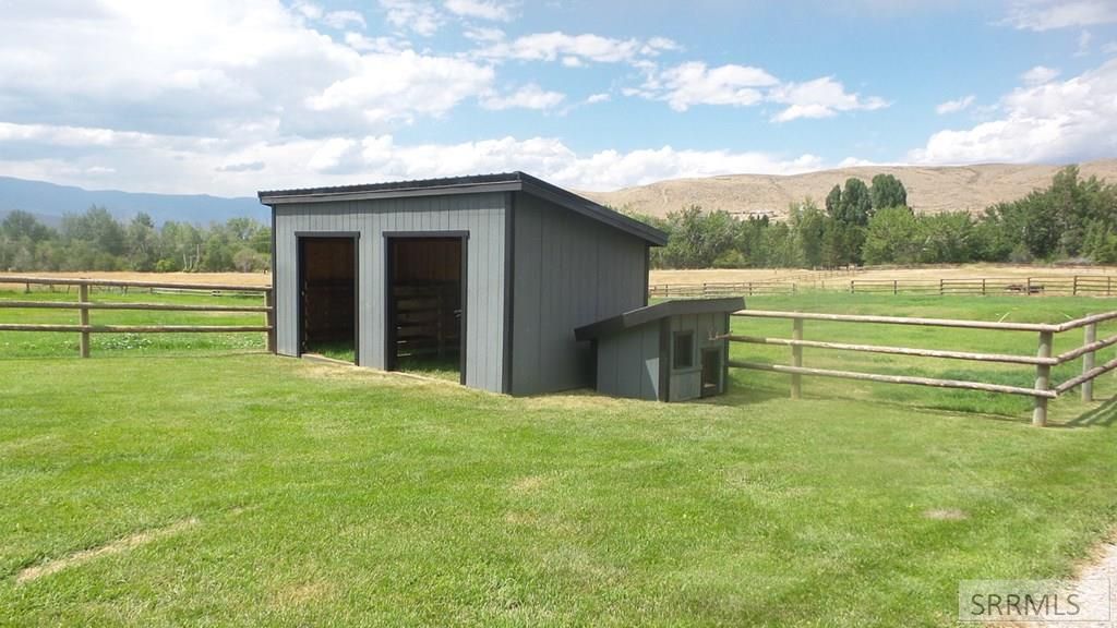 Image 49 of property listing at 15 Skinner Lane, Salmon, ID 83467