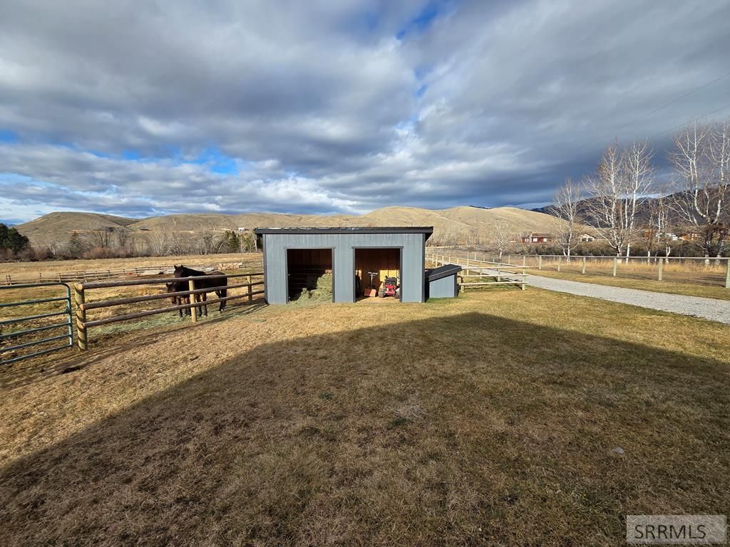 Image 50 of property listing at 15 Skinner Lane, Salmon, ID 83467