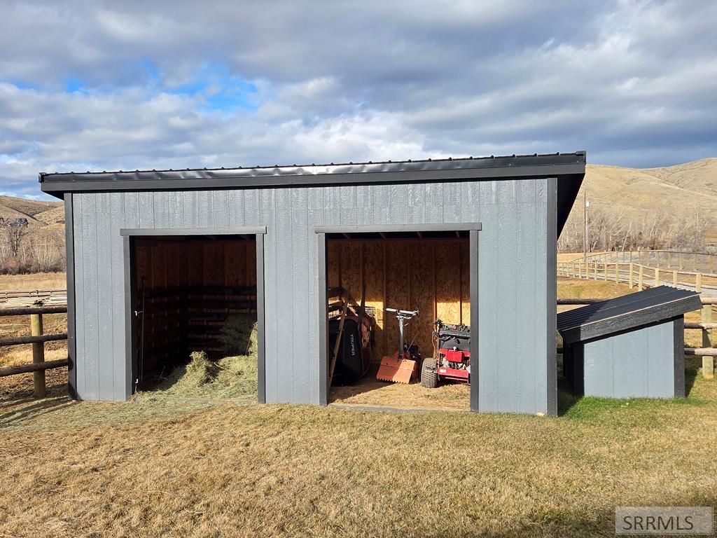 Image 51 of property listing at 15 Skinner Lane, Salmon, ID 83467