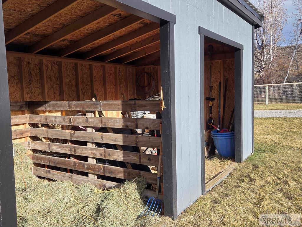 Image 52 of property listing at 15 Skinner Lane, Salmon, ID 83467