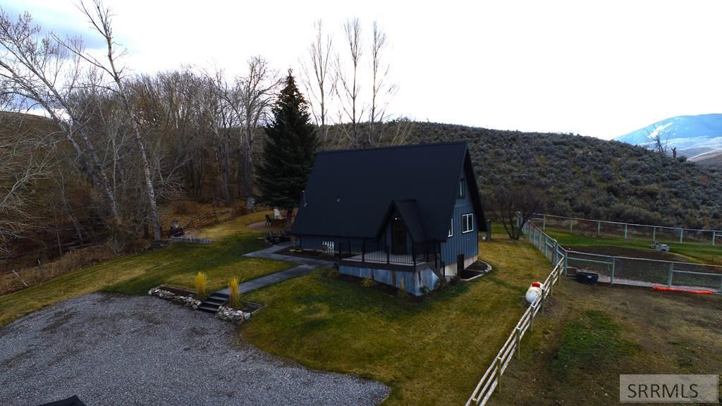 Image 56 of property listing at 15 Skinner Lane, Salmon, ID 83467