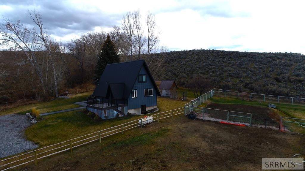 Image 57 of property listing at 15 Skinner Lane, Salmon, ID 83467