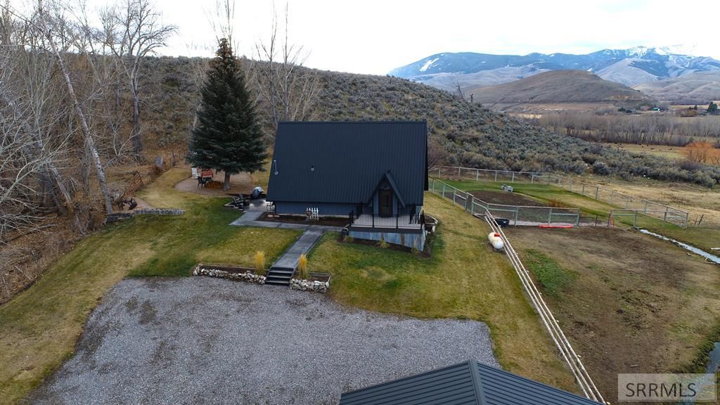 Image 59 of property listing at 15 Skinner Lane, Salmon, ID 83467