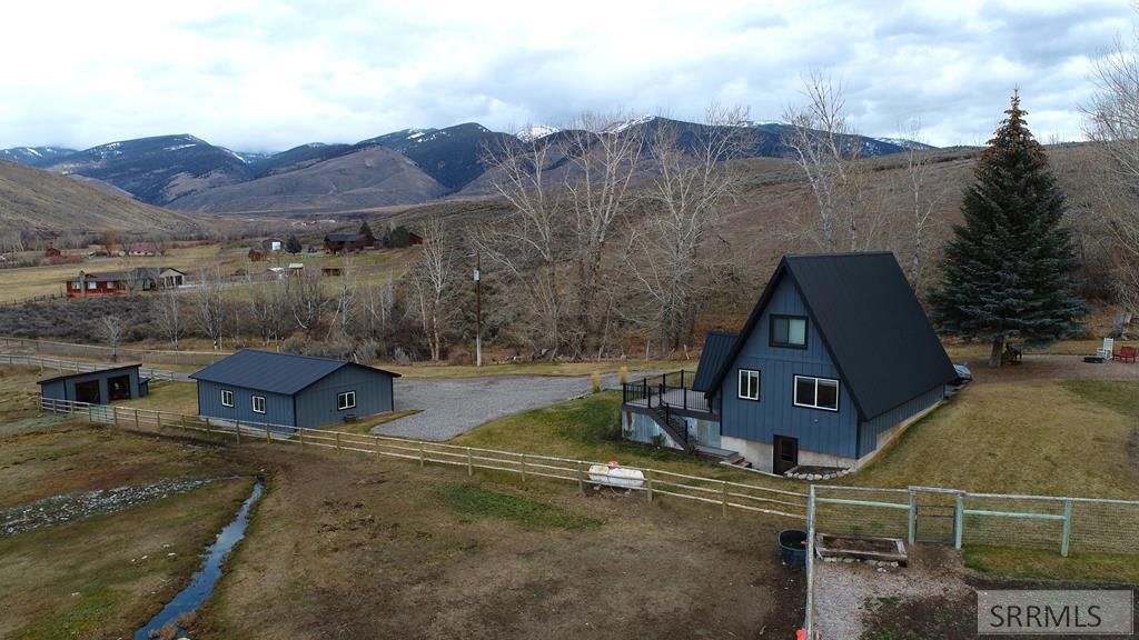 Image 63 of property listing at 15 Skinner Lane, Salmon, ID 83467