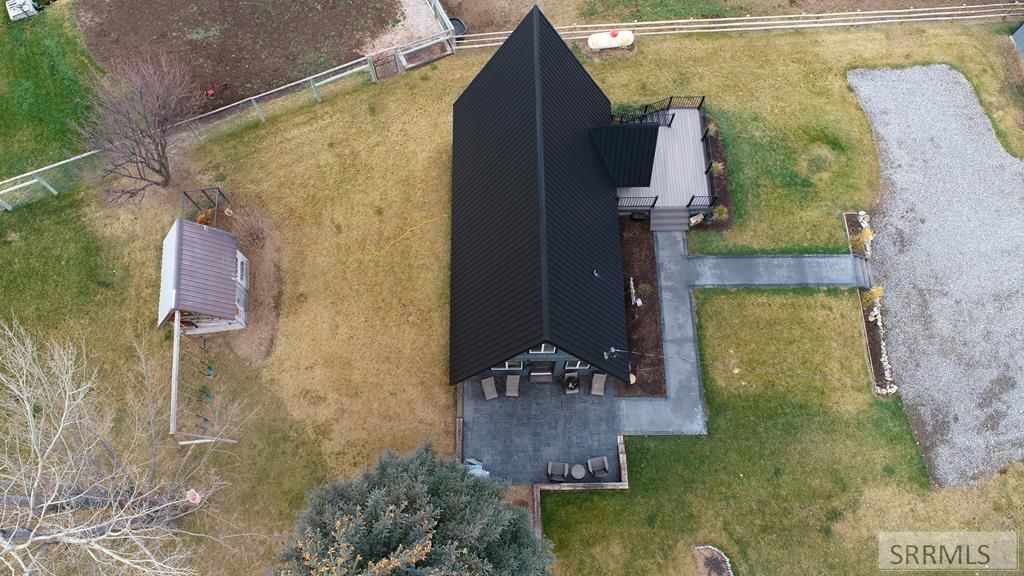 Image 64 of property listing at 15 Skinner Lane, Salmon, ID 83467