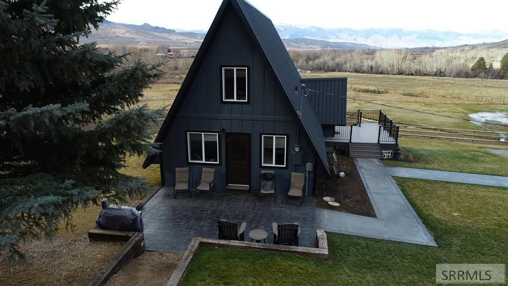 Image 69 of property listing at 15 Skinner Lane, Salmon, ID 83467