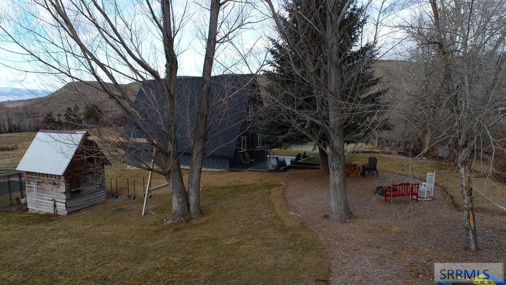 Image 71 of property listing at 15 Skinner Lane, Salmon, ID 83467