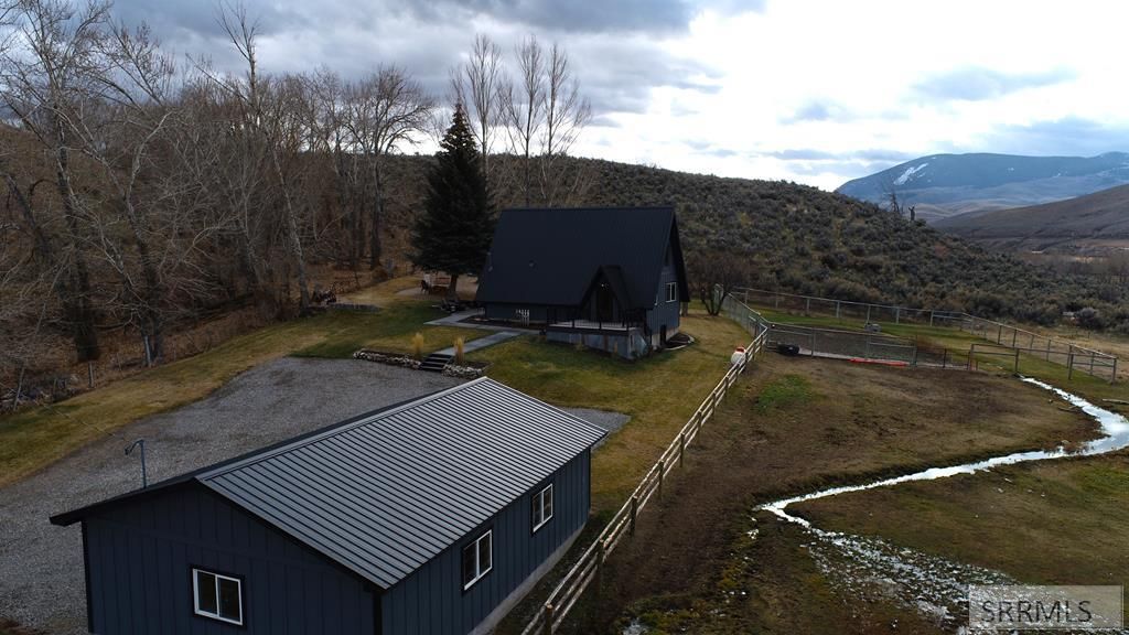 Image 75 of property listing at 15 Skinner Lane, Salmon, ID 83467