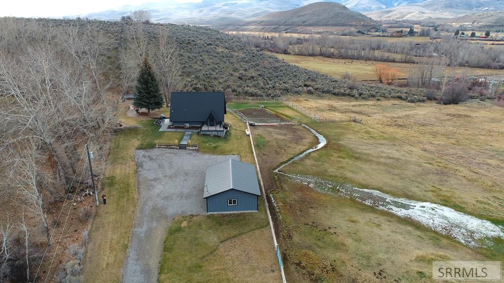 Image 78 of property listing at 15 Skinner Lane, Salmon, ID 83467