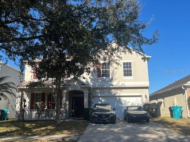 9785 BENNINGTON CHASE DRIVE, Orlando, FL 32829