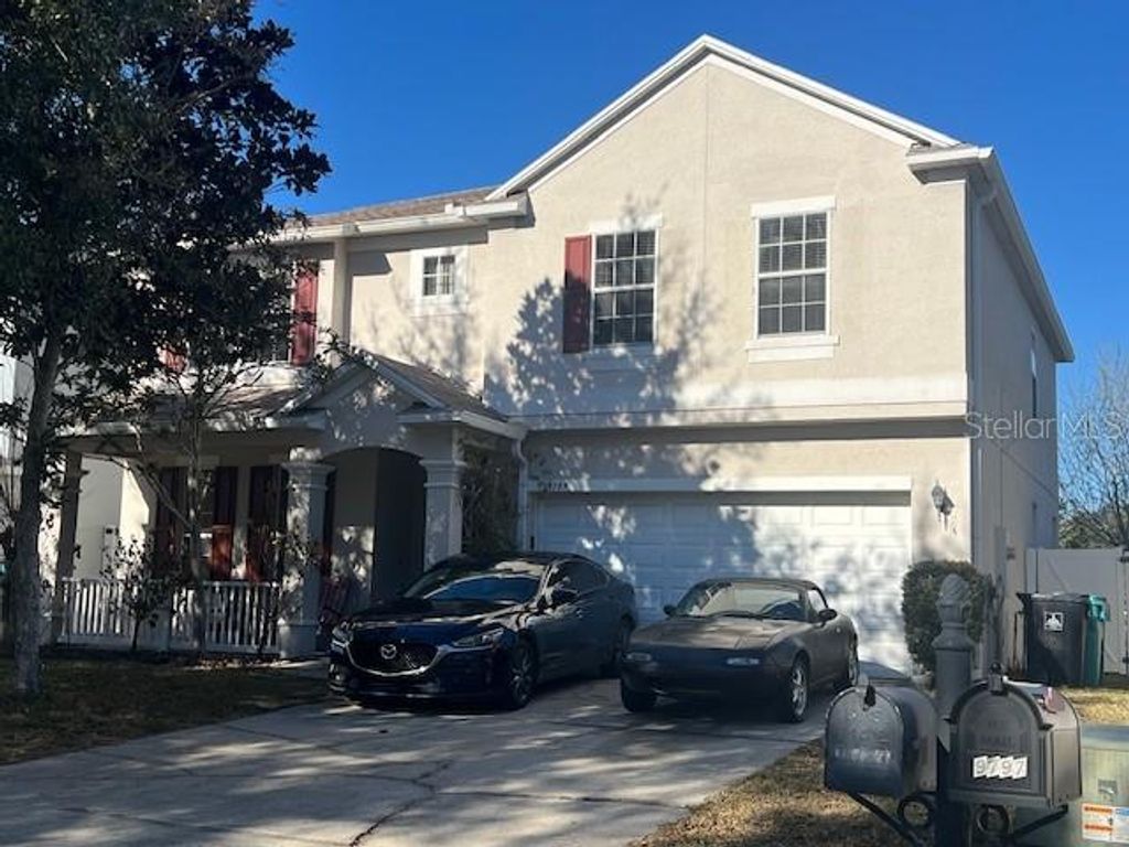 9785 BENNINGTON CHASE DRIVE, Orlando, FL 32829