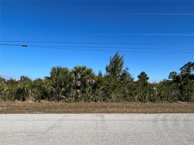 10064 SUNDAY DRIVE, Port Charlotte, FL 33981