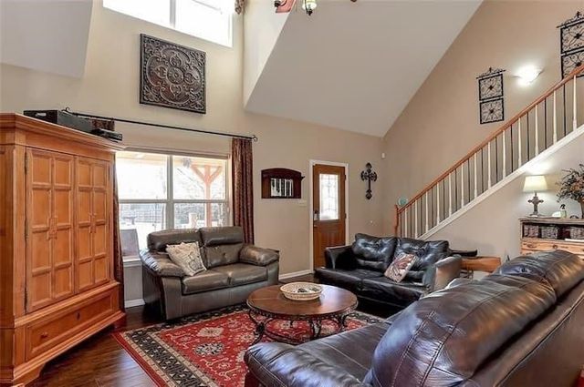 233 Castle Drive, Pottsboro, TX 75076