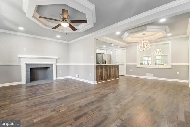 6804 CAROL RD, Baltimore, MD 21207