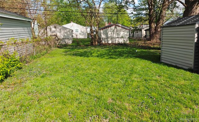 6039 Sylvia Street, Taylor, MI 48180