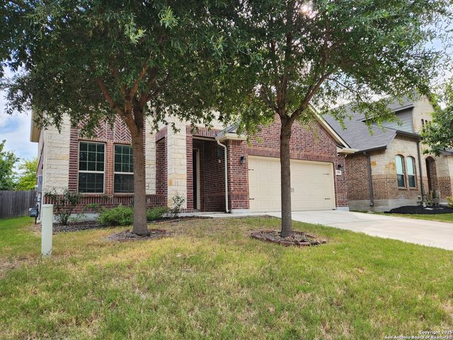 1806 Ayleth, San Antonio, TX 78213