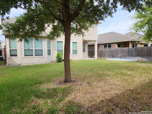 1806 Ayleth, San Antonio, TX 78213