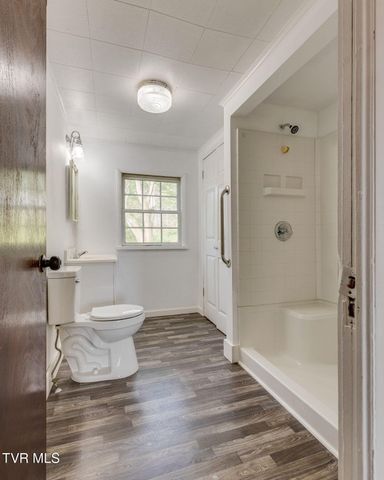 379 A P Carter Highway, Hiltons, VA 24258