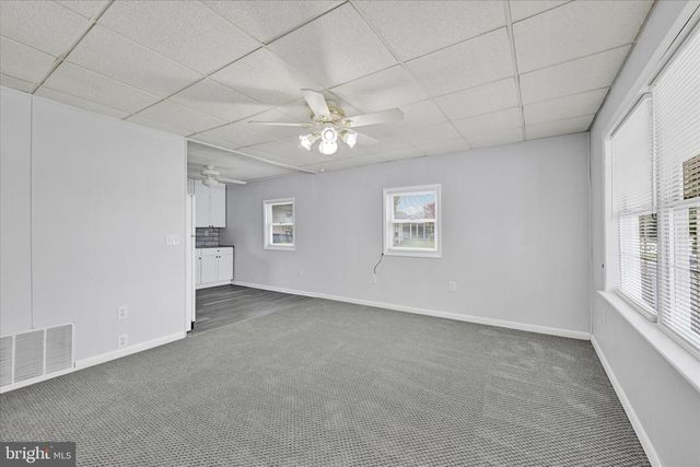 9 HELICOPTER DR, Middle River, MD 21220