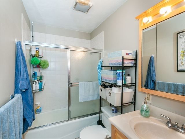 532 Tremont St 4, Boston, MA 02116