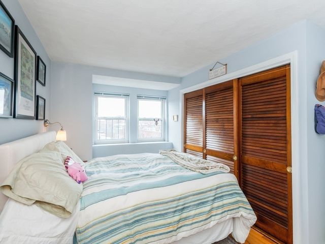 532 Tremont St 4, Boston, MA 02116